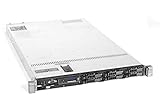 Dell PowerEdge R610 Server | 2X 2.53GHz 8 Cores | 48GB | PERC6i | 2X 600GB (Renewed)