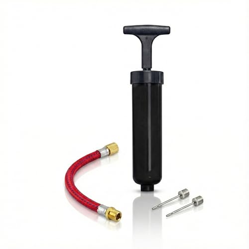 BODYMATE Luftpumpe für BODYMATE Ballsitzkissen