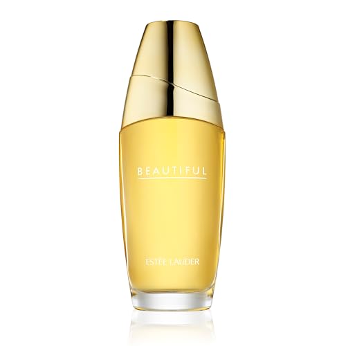 Estée Lauder Beautiful : 75ml 2.5 fl.oz. Eau De Parfum Natural Spray