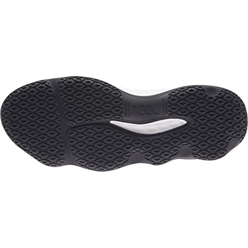 adidas Exhibit A Shoe - Unisex Basketball Team Green/Core Black/Team Dark Green2