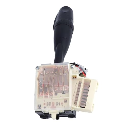 Commodo interrupteur clignotant pour Toyota Corolla E12 2002-2004 - 2