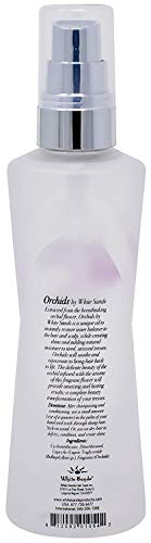 White Sands Orchids Oil Hair Serum 3.38Oz #TOP2