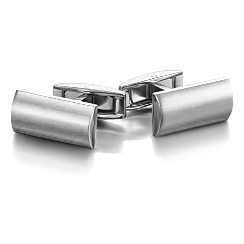 Colibri Polaris Designer Cufflinks for Men Cover