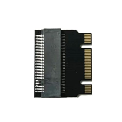 Interfacce NVMe Modulo Esteso La Dimensione Da 2230 A 2242 Per Supporto 2 Notch