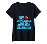Drill Sergeant Mom Dad Valentine Gift Shops