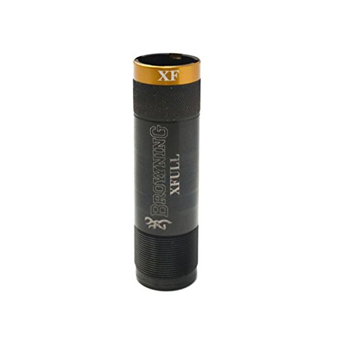 Browning 12 Gauge Inv Plus Midas Extended Tube X-Full Trap
