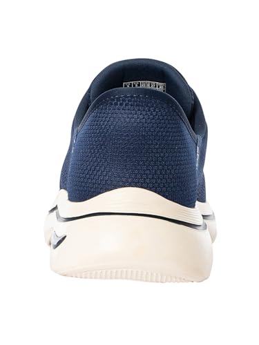 Image of Skechers Men's Hands Free Slip-ins Go Walk Arch Fit 2.0 - Simplicity 2 Shoes