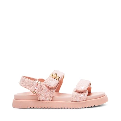 Image of Steve Madden Kids Mona Jelly (Little Kid /Big Kid)