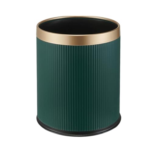 YXIANG56Q Bathroom Trash can Indoor Trash Can Fashion Phnom Penh