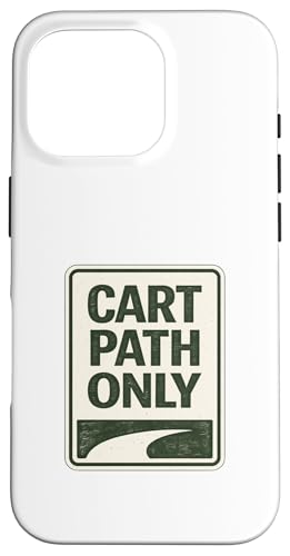 Cart Paths Only First Tees Jitters�p�u���b�N�S���t�\�T�G�e�B�W���[�N �X�}�z�P�[�X iPhone 16 Pro �p