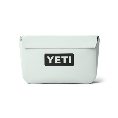 Image of YETI Sidekick Dry Waterproof Gear Case and Bag Accessory