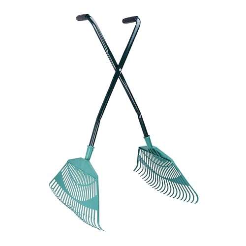 2wayz Garden Leaf Grabber