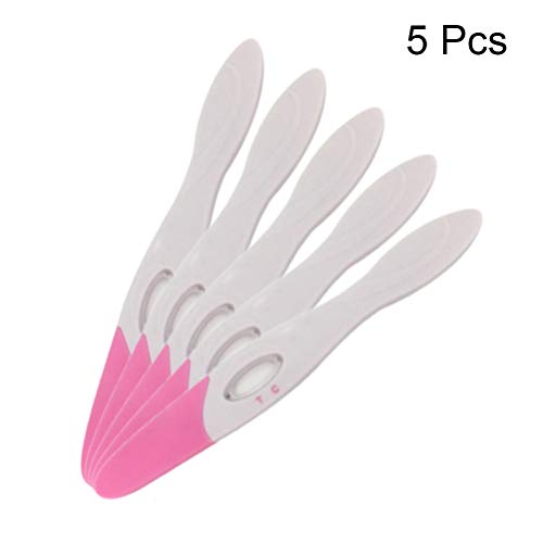 HEALIFTY Snelle Zwangerschap Test Strips Vroege Detectie Zwangerschap Test Kit Zwangerschap Test Stick 5 stks - Image 5