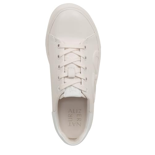 Naturalizer Women's Morrison Logo Lace Up Fashion Casual Sneaker3