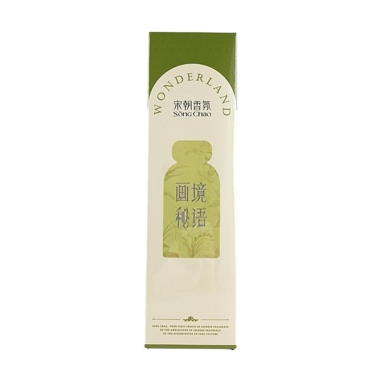 Difusor de varillas Song Chao aroma Moonlit Osmanthus 6.8 fl oz miniatura 3