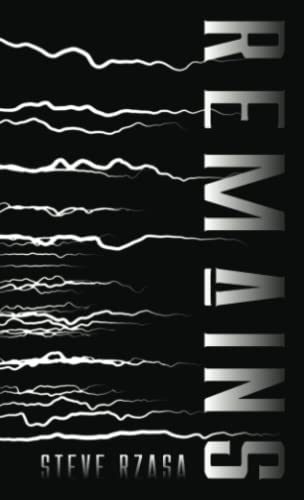 Cover of Remains