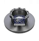 DT Spare Parts