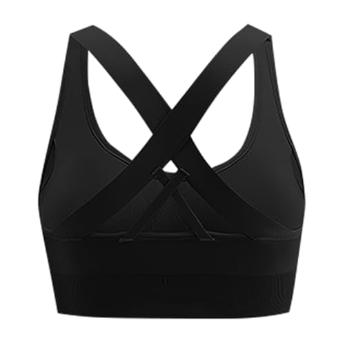 Slip Bralettes for Women Backless Halter Track Athletic Seamless Cami Tank Top Bralettes Women 20254