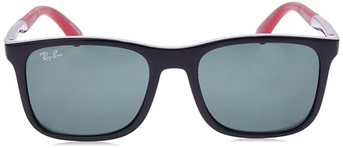 Ray-Ban Boys' Rj9084s Square Sunglasses2