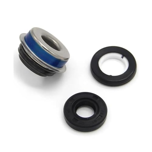 Sello de bomba de agua estanco de alta durabilidad para motos VZ800 y M50