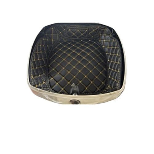 Bolsa de Protección y Forro para Maletero Vespa GTS 300