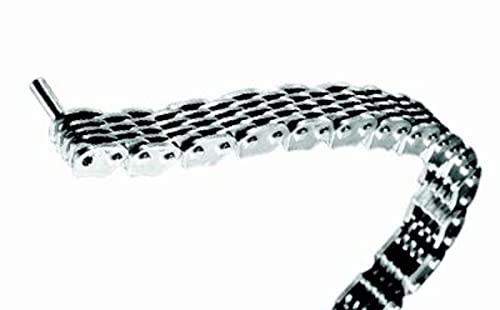 Chaîne de distribution Tourmax 146 maillons pour éliminer les bruits