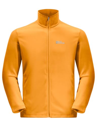 Jack Wolfskin Herren Taunus Fz M, Pale Sand, XL EU – Ansicht 5