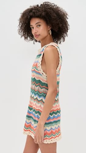 Free People Womens Sandy Mae Mini4