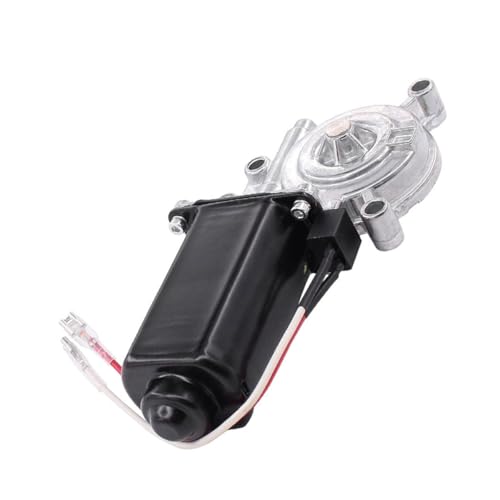 NUOBESTY Motor de Repuesto para Toldo Eléctrico para Autocaravana Motor Práctico Compatible Toldos Solares Accesorio Duradero de RV