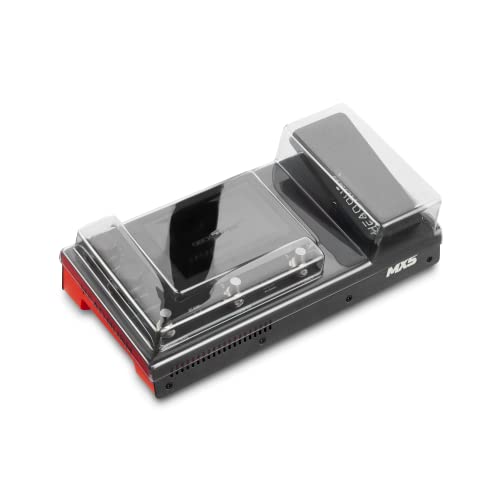DeckSaver HEADRUSH MX5 COVER (DS-PC-HRMX5) Cover