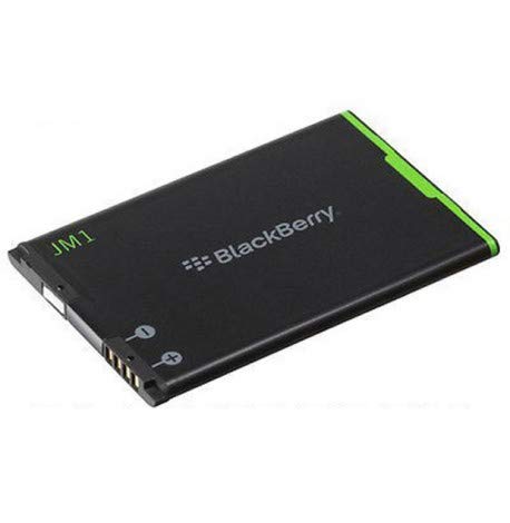 BlackBerry JM1 JM-1 1230mAh Battery FOR Bold 9930 Bold 9900 Bold 9790 Curve 9380 Torch 9850 Torch 9860