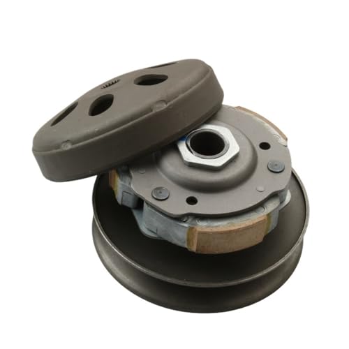 Campana de embrague de scooter para 125 3 GR125 JP150 2301A-F6C-010 2301A-ANT-000