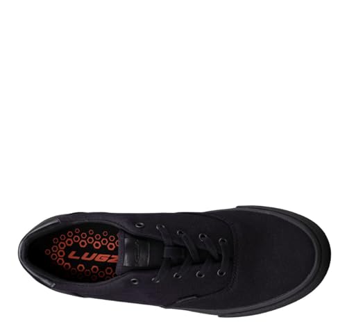 Image of Lugz Mens Flip Classic Canvas Sneaker