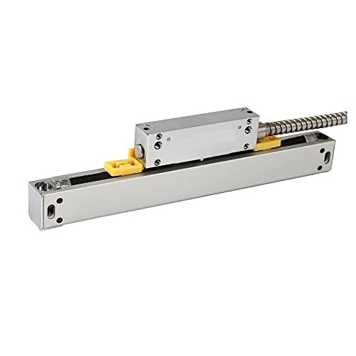 Encoder lineal KA-500 520mm para tornos y fresadoras miniatura 4