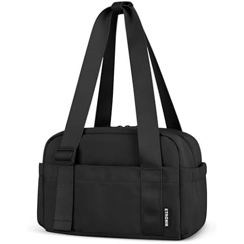 ETRONIK Insulated Lunch Bag Cover