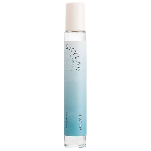 Salt Air Eau De Parfum - Fresh marine-inspired fragrance with