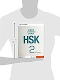 Zoom IMG-2 hsk standard course workbook per