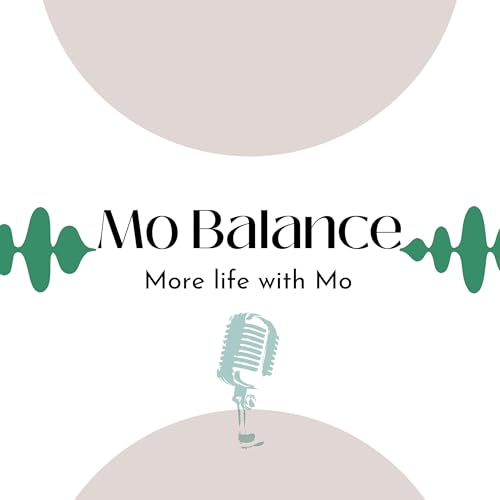 Page de couverture de Mo Balance™