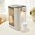 Instant Hot Water Dispenser with 3s Quick Heating and 5 Variable Presets Temperatures,Child Locks & Night Lights, 0.79Gal Desktop Electric Kettle & 3 Volume Options for Home, Office, Coffee Shops
