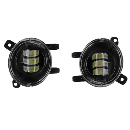 Phares antibrouillard Angel Eyes BMW F32 F33 F36 pièces de rechange 420d 430i 435i