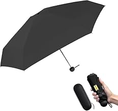 Umbrella, UV Big Size Umbrella for Sun Protection Rain Windproof Strong large 2 fold for men women kids boys girls Perfect small & stylish Windproof & Compact