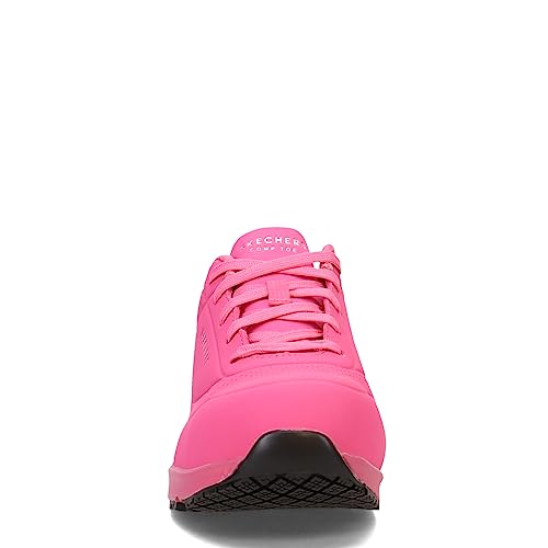 Image of Skechers Women's Work Uno Sr Deloney Shoe