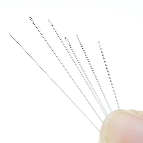 Miyuki Jewelry Making Tool, Silver #TOP1