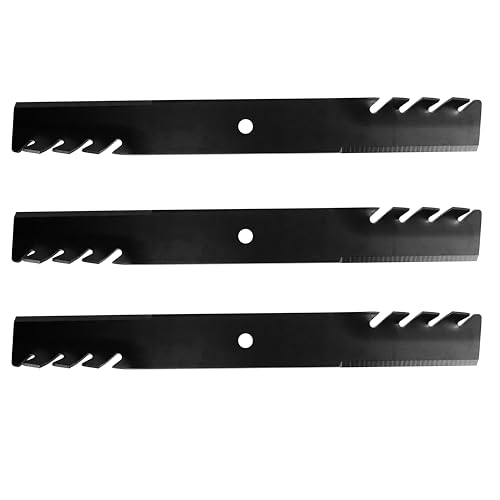 q&p 3PK Replacement Bobcat Blades
