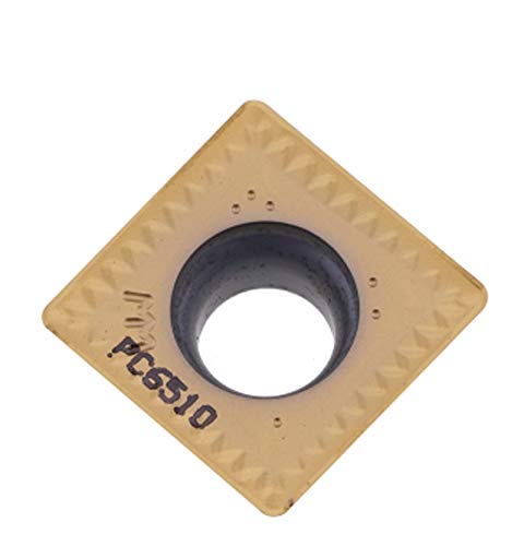 SDXT130508R-MM PC6510, 30pcs/lot CNC milling Insert