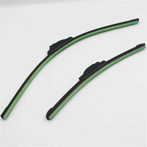 Balais d'essuie-glace Lexus IS 2006-2013 de qualité supérieure et durable - 2
