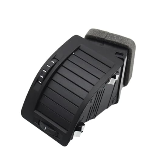 Rejilla de ventilación delantera de AC que mejora el flujo de aire para Skoda Octavia y Yeti
