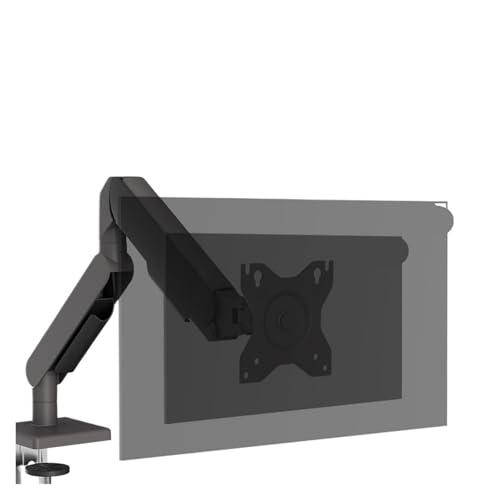 Support rotatif pour écran de 17 à 32 pouces Armsblack