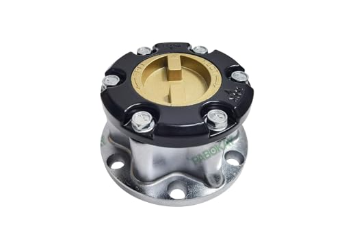 Moyeu de roue libre 26 cannelures pour Suzuki Grand Vitara et X-90