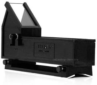 Telrad TS Optics Zero Magnification Finder, Telescope Finder